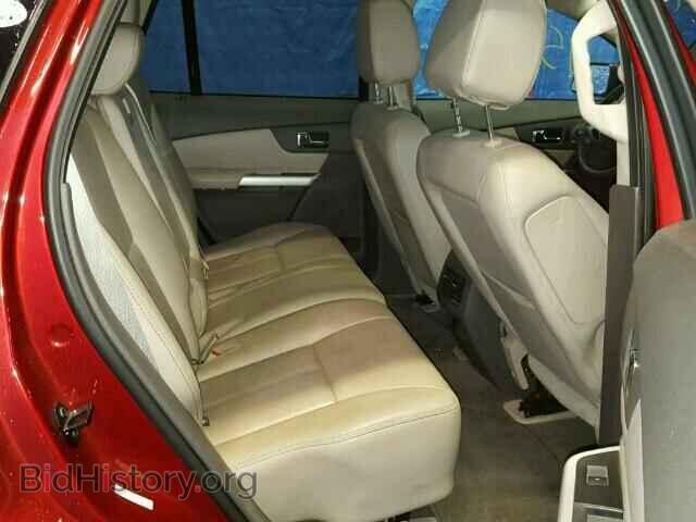 2013 FORD EDGE - VIN: 2FMDK4JC6DBA97300 - Фото 6
