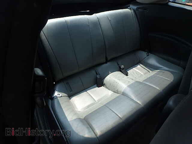 2007 MITSUBISHI ECLIPSE - VIN: 4A3AK64F77E071562 - Фото 6
