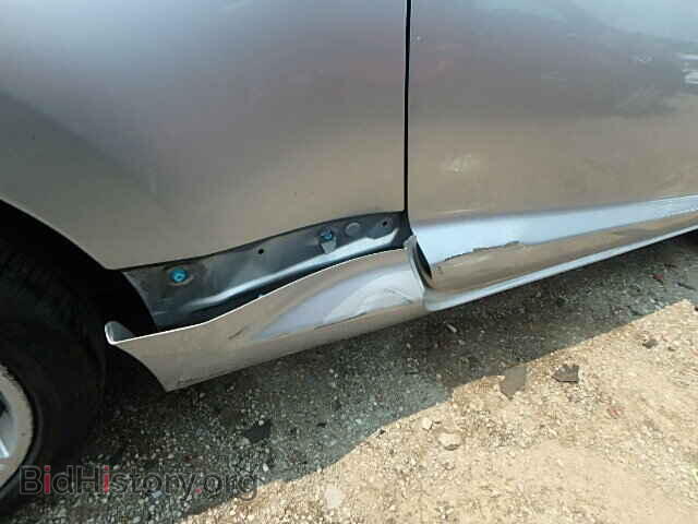 2007 MITSUBISHI ECLIPSE - VIN: 4A3AK64F77E071562 - Фото 9
