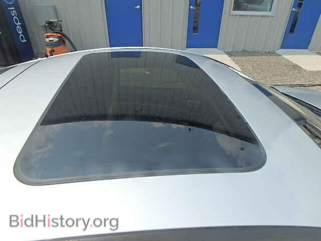 2007 MITSUBISHI ECLIPSE - VIN: 4A3AK64F77E071562 - Фото 10