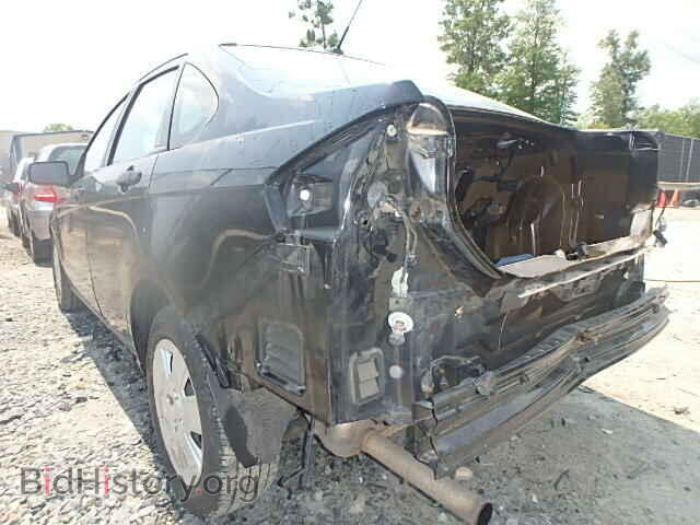 2010 FORD FOCUS - VIN: 1FAHP3EN2AW104062 - Фото 3