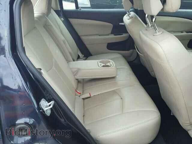 2012 CHRYSLER 200 - VIN: 1C3CCBCBXCN123152 - Photo 6