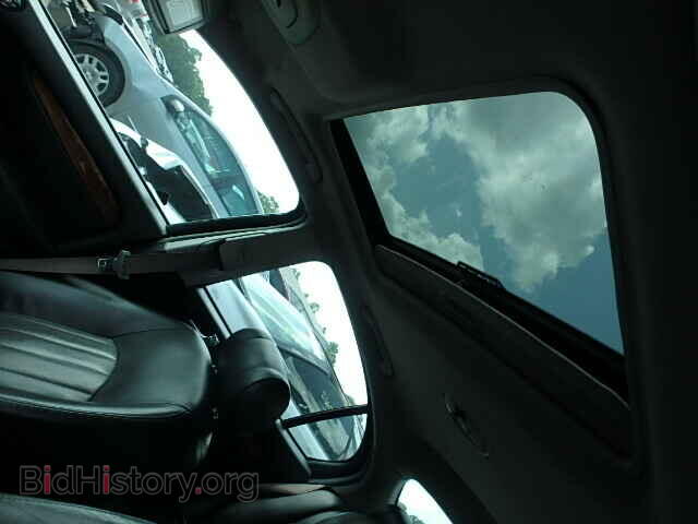 2002 JAGUAR X-TYPE - VIN: SAJEA51C22WC57478 - Фото 9