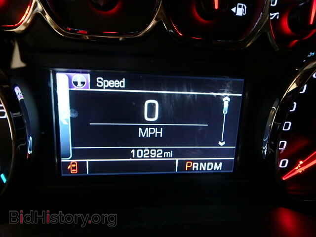 2014 CHEVROLET SILVERADO - VIN: 3GCPCREC4EG509198 - Фото 8