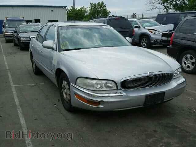Фотография 1G4CU5417Y4251454 - BUICK PARK AVE 2000