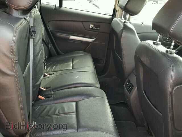 2014 FORD EDGE - VIN: 2FMDK3KC5EBA50804 - Photo 6