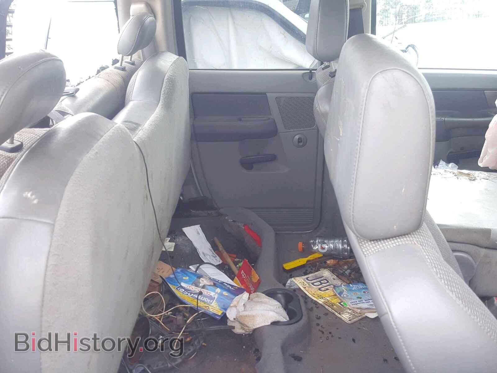 2008 DODGE RAM 3500 - VIN: 3D7ML48A88G207178 - Фото 6