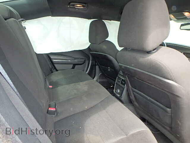 2012 DODGE CHARGER - VIN: 2C3CDXBG7CH159302 - Фото 6