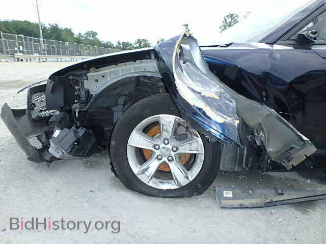 2012 DODGE CHARGER - VIN: 2C3CDXBG7CH159302 - Фото 10