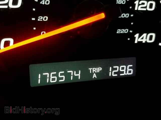 2006 HONDA PILOT - VIN: 5FNYF28156B036934 - Фото 8