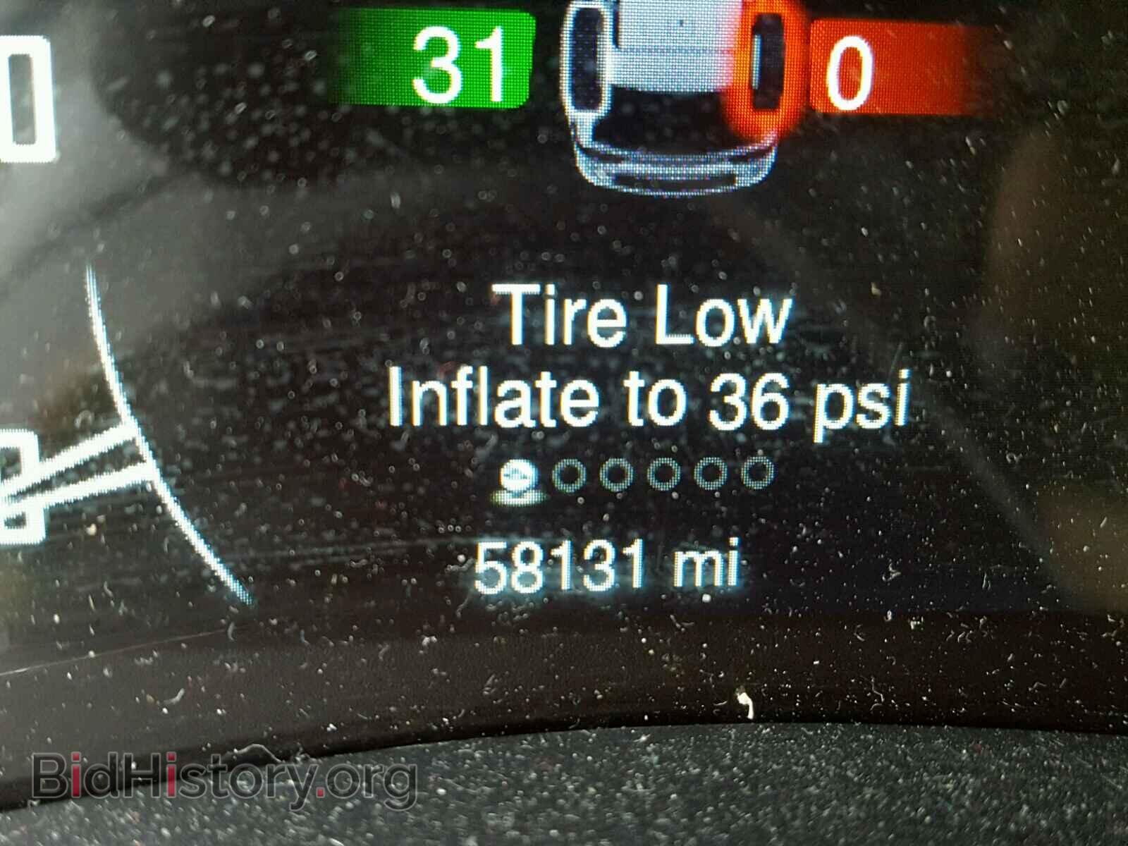 2015 DODGE DURANGO - VIN: 1C4RDJEG3FC703462 - Фото 8