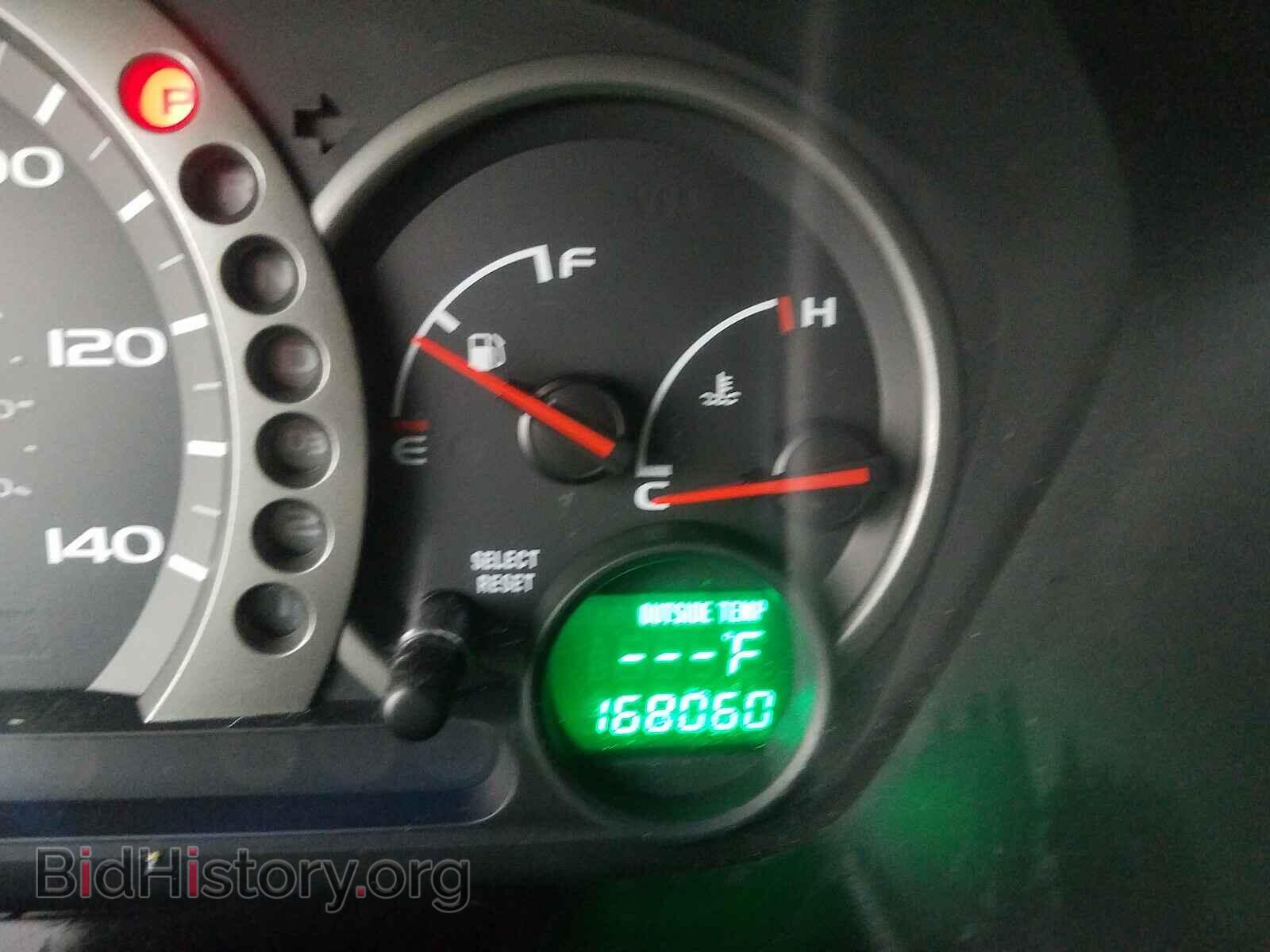 2005 HONDA PILOT - VIN: 5FNYF18535B013969 - Фото 8