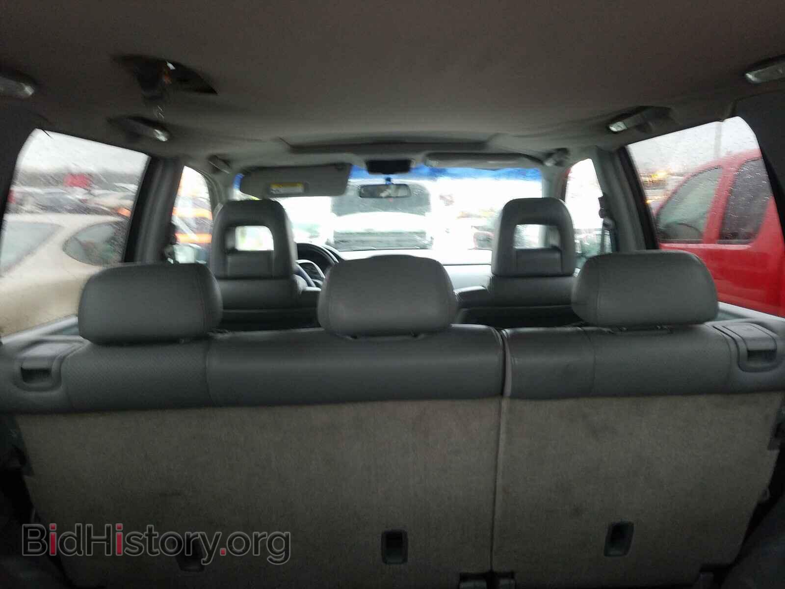 2005 HONDA PILOT - VIN: 5FNYF18535B013969 - Фото 9