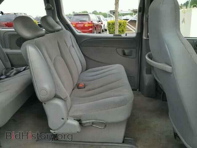 2005 DODGE CARAVAN - VIN: 1D4GP25B95B282251 - Фото 6