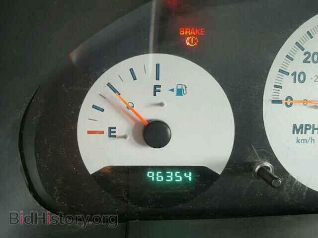 2005 DODGE CARAVAN - VIN: 1D4GP25B95B282251 - Фото 8