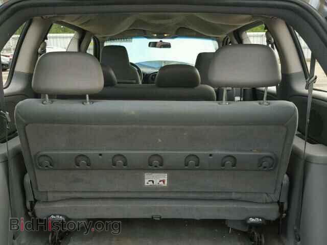 2005 DODGE CARAVAN - VIN: 1D4GP25B95B282251 - Фото 9