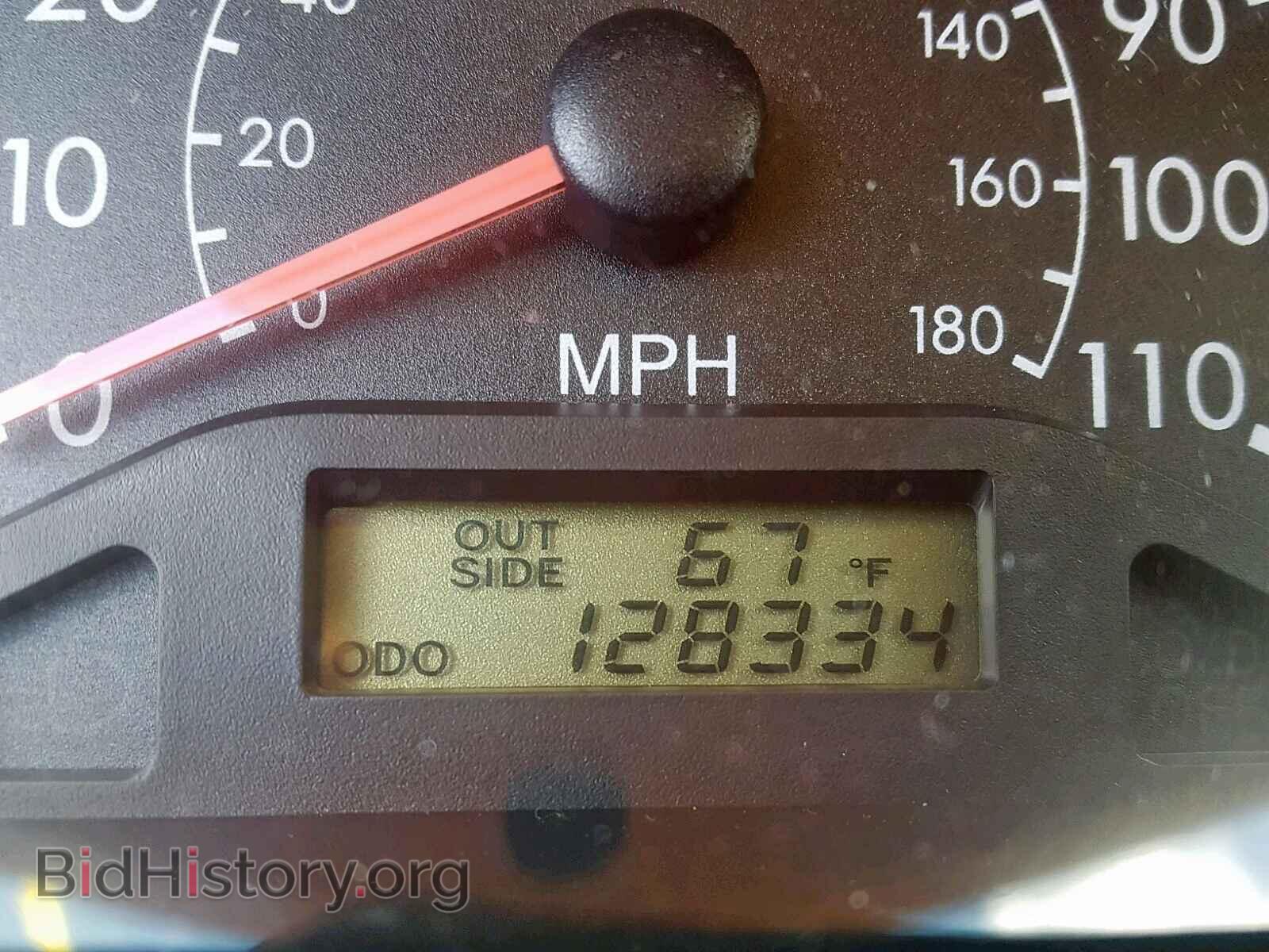 2007 TOYOTA COROLLA - VIN: JTDBR32E670101725 - Фото 8