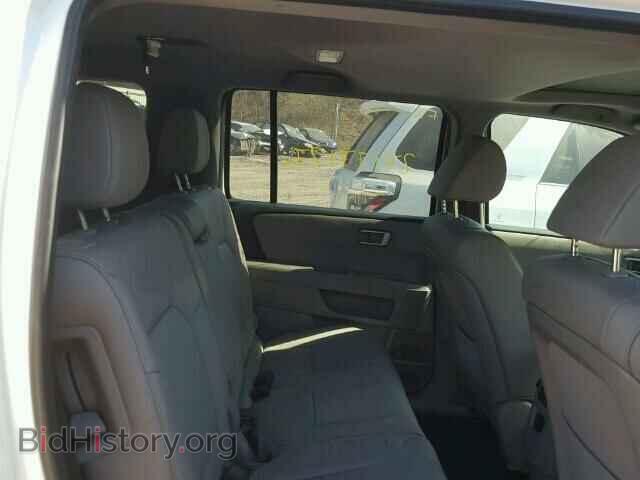 2015 HONDA PILOT - VIN: 5FNYF3H53FB022426 - Фото 6