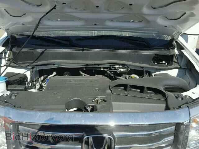 2015 HONDA PILOT - VIN: 5FNYF3H53FB022426 - Фото 7