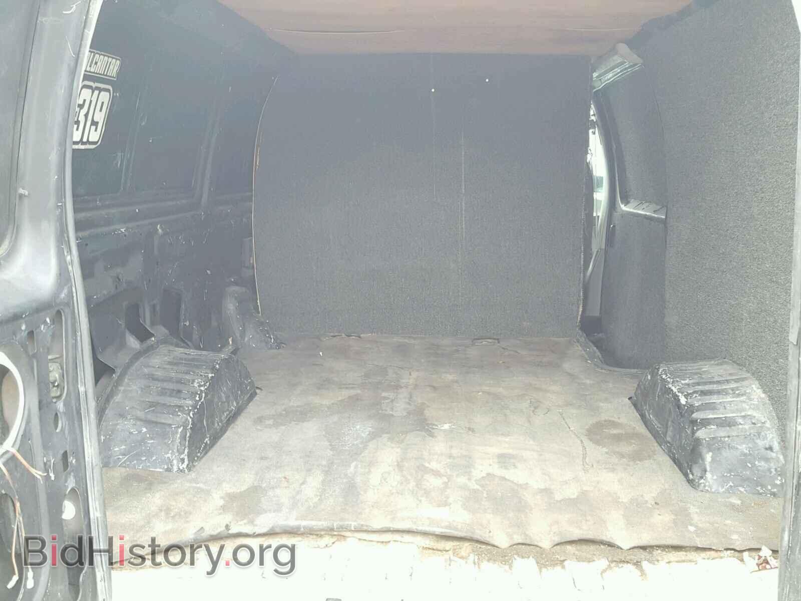 2003 FORD ECONOLINE - VIN: 1FTRE14W83HA06924 - Фото 9