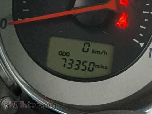 2006 MITSUBISHI ECLIPSE - VIN: 4A3AK24F26E056684 - Photo 8