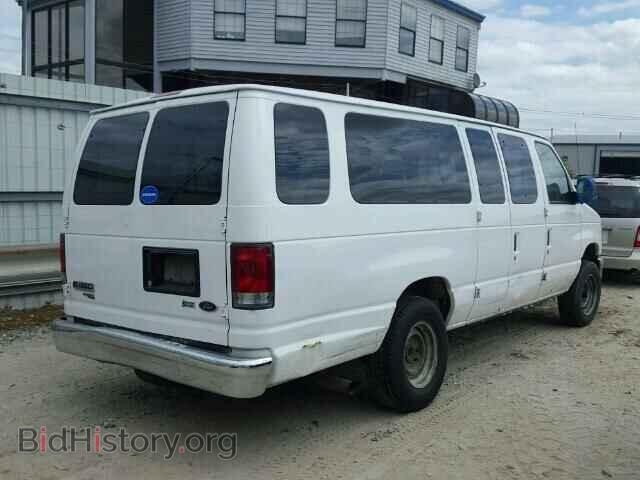 2012 FORD ECONOLINE - VIN: 1FBSS3BL7CDA70222 - Фото 4
