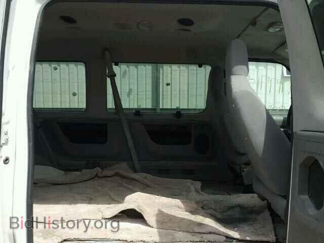 2012 FORD ECONOLINE - VIN: 1FBSS3BL7CDA70222 - Фото 6