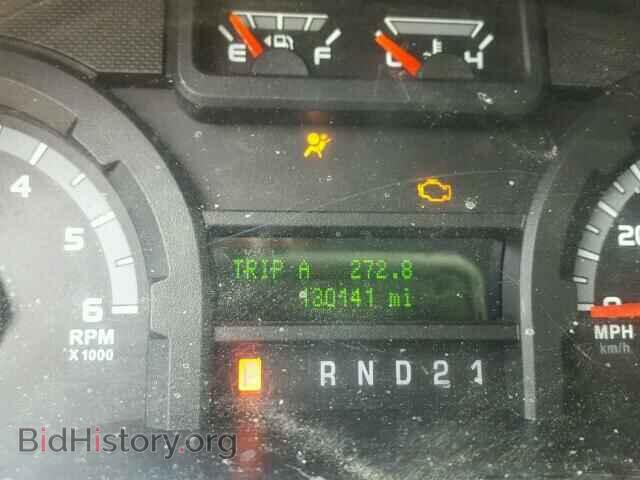 2012 FORD ECONOLINE - VIN: 1FBSS3BL7CDA70222 - Фото 8