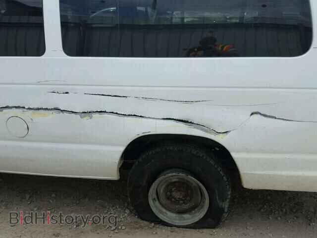 2012 FORD ECONOLINE - VIN: 1FBSS3BL7CDA70222 - Фото 9