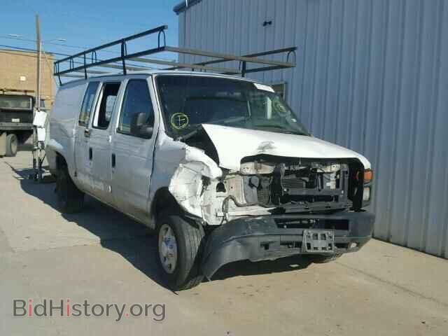 Photo 1FTNE24L88DA30035 - FORD ECONOLINE 2008