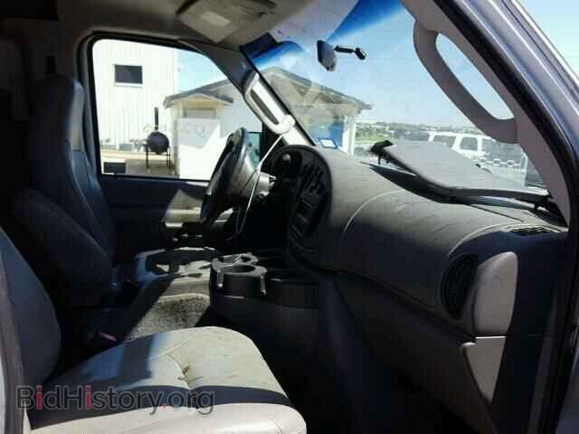 2008 FORD ECONOLINE - VIN: 1FTNE24L88DA30035 - Фото 5