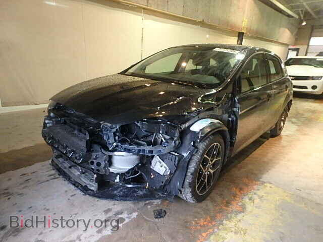 2015 FORD FOCUS - VIN: 1FADP3K29FL239914 - Photo 2