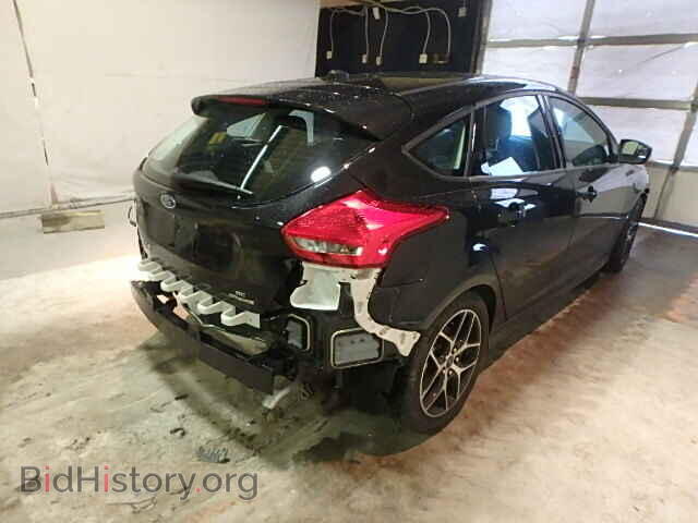 2015 FORD FOCUS - VIN: 1FADP3K29FL239914 - Photo 4