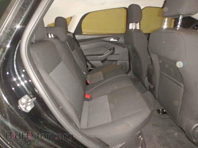 2015 FORD FOCUS - VIN: 1FADP3K29FL239914 - Photo 6