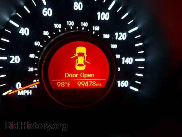 2012 KIA OPTIMA - VIN: 5XXGM4A70CG068923 - Фото 8