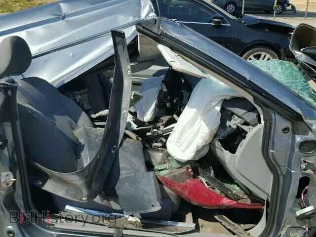 2008 CHRYSLER SEBRING - VIN: 1C3LC55R48N233228 - Фото 5