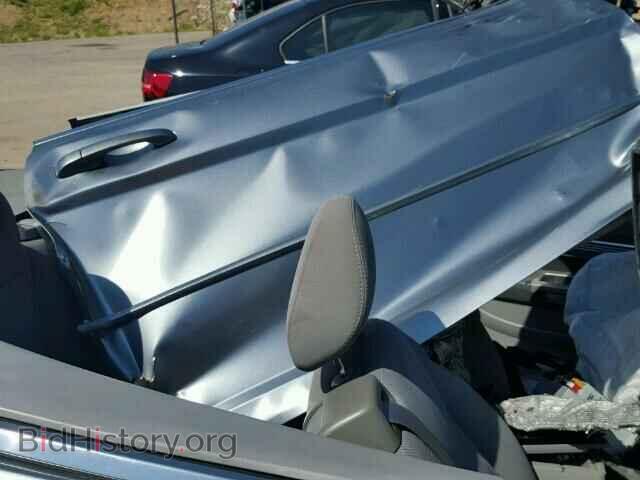 2008 CHRYSLER SEBRING - VIN: 1C3LC55R48N233228 - Фото 6