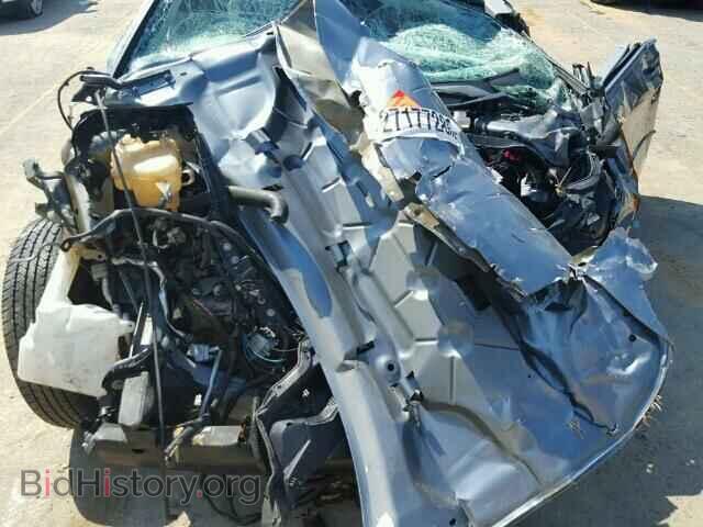 2008 CHRYSLER SEBRING - VIN: 1C3LC55R48N233228 - Фото 7