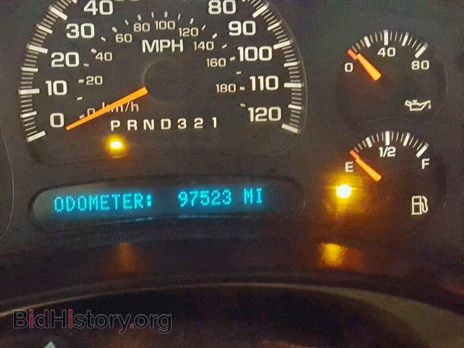 2006 CHEVROLET SILVERADO - VIN: 2GCEK13T061174076 - Фото 8