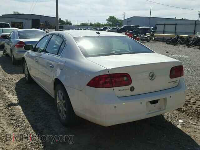 2007 BUICK LUCERNE - VIN: 1G4HD57247U123844 - Фото 3