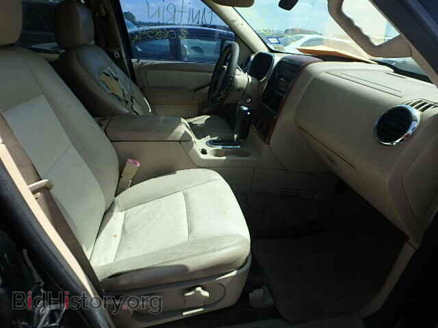 2006 FORD EXPLORER - VIN: 1FMEU64E56ZA27312 - Фото 5