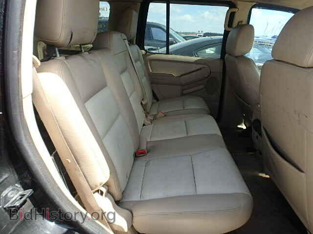 2006 FORD EXPLORER - VIN: 1FMEU64E56ZA27312 - Фото 6