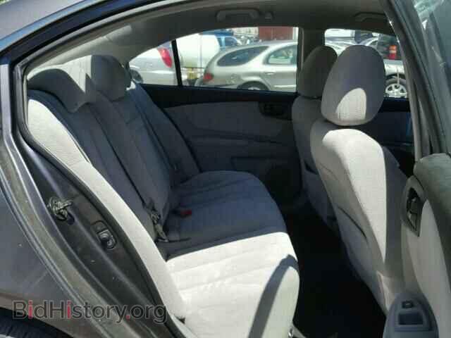 2007 KIA OPTIMA - VIN: KNAGE123275146519 - Фото 6