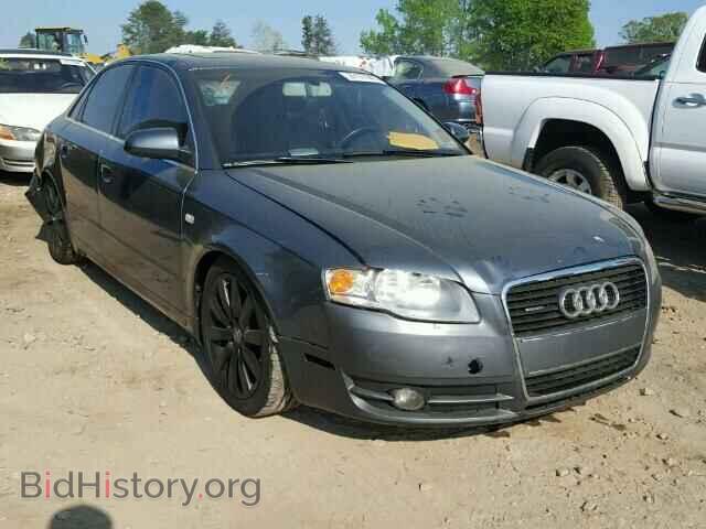 Photo WAUDG78E55A558138 - AUDI A4 2005