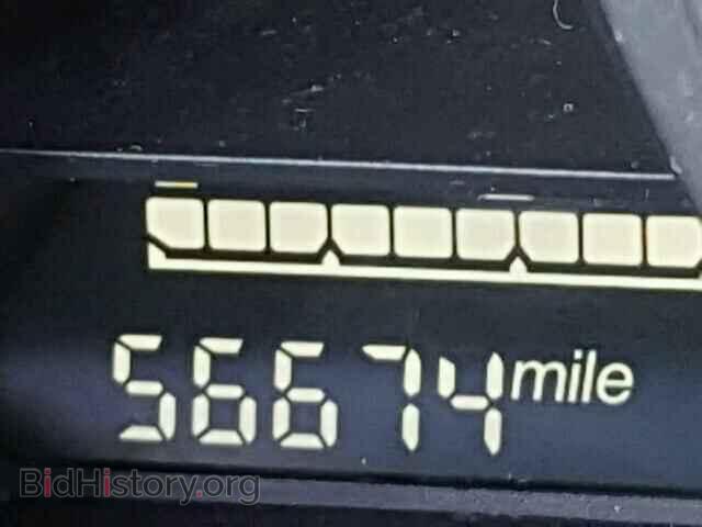 2012 MAZDA 6 - VIN: JM1BL1L49C1527117 - Фото 8