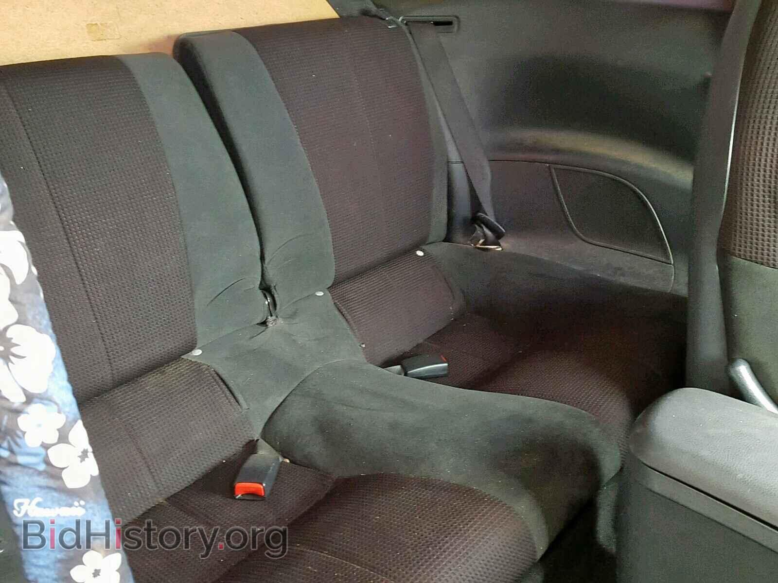 2009 MITSUBISHI ECLIPSE - VIN: 4A3AK24F09E015202 - Фото 6