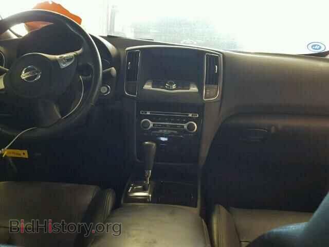 2009 NISSAN MAXIMA - VIN: 1N4AA51E49C848876 - Фото 9