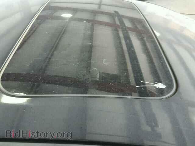 2009 NISSAN MAXIMA - VIN: 1N4AA51E49C848876 - Фото 10