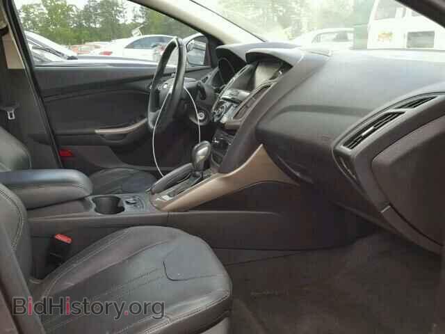 2012 FORD FOCUS - VIN: 1FAHP3M28CL371542 - Photo 5