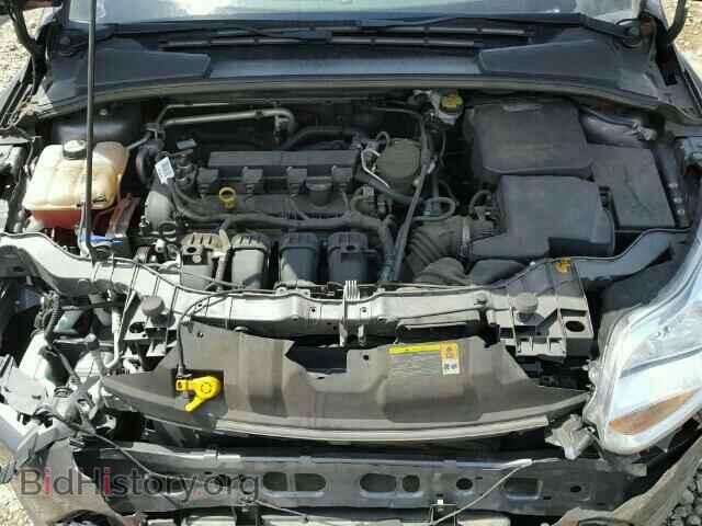 2012 FORD FOCUS - VIN: 1FAHP3M28CL371542 - Photo 7